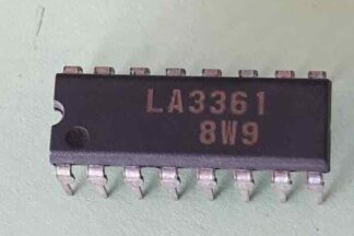 029LA3361 Circuito Integrado Toshiba