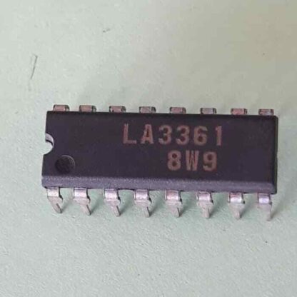029LA3361 Circuito Integrado Toshiba