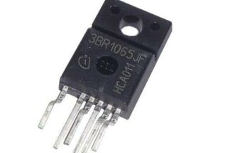 3BR1065JF ICE3BR1065JF TO-220-6 C.I.