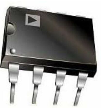AD620ANZ AD620AN DIP8 ANALOG DEVICES