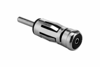 Adaptador de antena coche autoradio