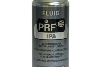 Alcohol Isopropílico 450mL limpiador universa electrónica fina, mecánica, óptica