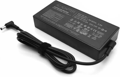 Alimentador Cargador 20V/10A 200W *ORIGINAL* ADP-200JB D - Imagen 4