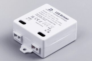 Alimentador Driver LED 12V 0,5A 6W Máximo IP20