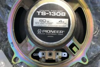 Altavoces para Coche 70W Pioneer TS-1308