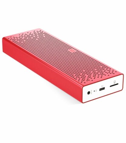 Altavoz Bluetooth Xiaomi portátil 6W (RMS) con reproductor MP3 desde tarjeta SD - Imagen 3