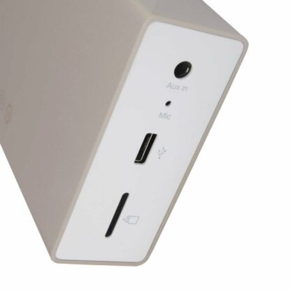 Altavoz Bluetooth Xiaomi portátil 6W (RMS) con reproductor MP3 desde tarjeta SD - Imagen 4