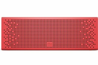 Altavoz Bluetooth Xiaomi portátil 6W (RMS) con reproductor MP3 desde tarjeta SD