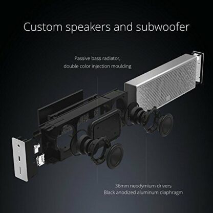 Altavoz Bluetooth Xiaomi portátil 6W (RMS) con reproductor MP3 desde tarjeta SD - Imagen 7