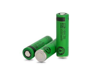 Bateria AA 14500 LITIO 3,6V/680mAh Recargable SONY US14500VR2 - Imagen 3