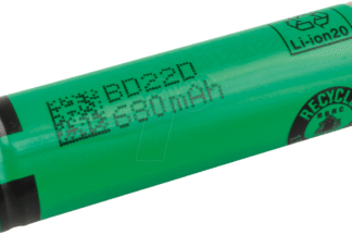 Bateria AA 14500 LITIO 3,6V/680mAh Recargable SONY US14500VR2