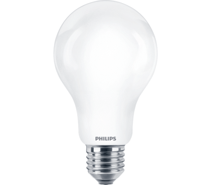 Bombilla E27 Led PHILIPS, 13W, 360º, 865, 6500K - Imagen 3