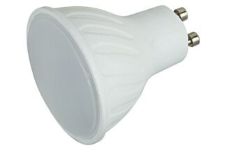 Bombilla GU-10 LED 7W