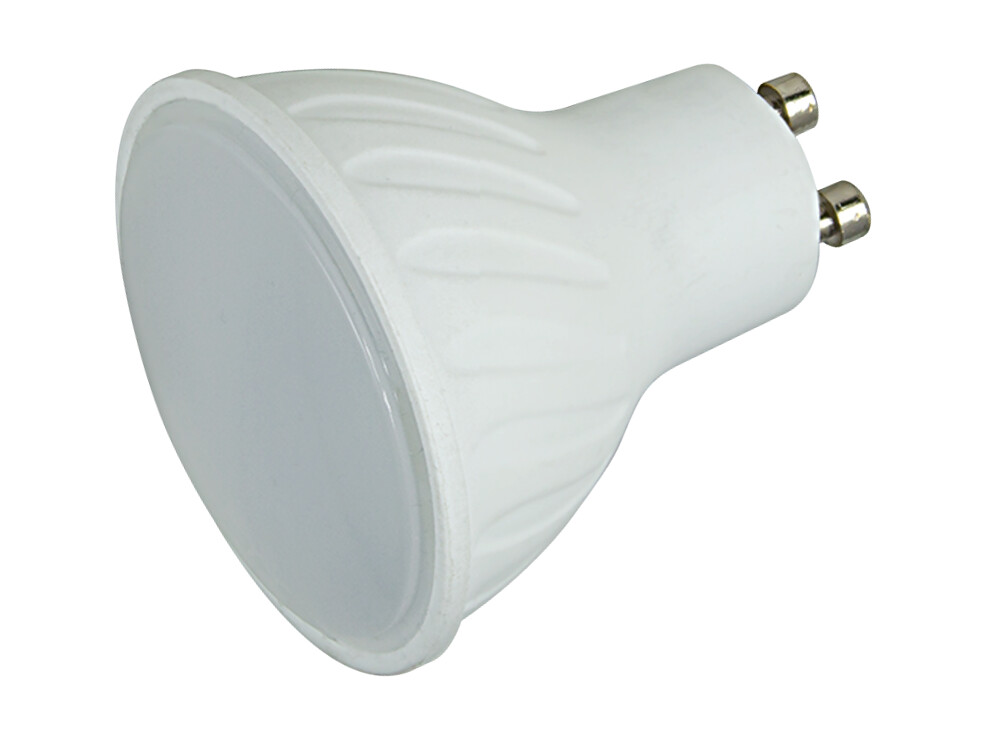 Bombilla GU-10 LED 7W
