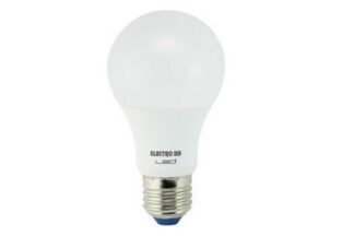 Bombilla LED E27 A60 Clásica 10W