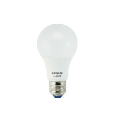 Bombilla LED E27 A60 Clásica 10W