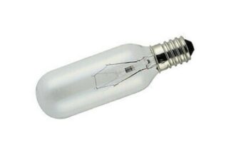 Bombilla campana extractora, E14, 40W