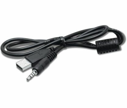Cable Conexión Jack 3,5mm 4c - USB "A" Macho 1,5m - Imagen 3