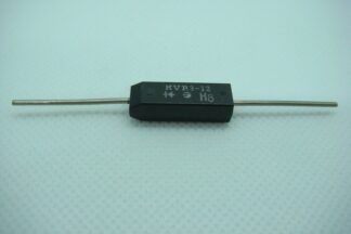 DIODO MICRO-ONDAS HVR3-12 de FAGOR, 12Kv 350mA