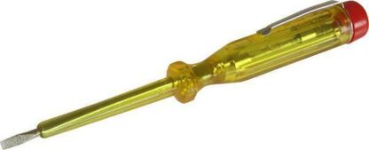 Destornillador Buscapolos Aislado 3x65mm, Largo 14cm, C.K TOOLS - Imagen 3