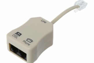 Filtro ADSL (Splitter)