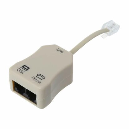 Filtro ADSL (Splitter)