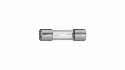 Fusible 3,15A/250V 5x20mm T Lento 522.522 (10 Uds) - Imagen 3