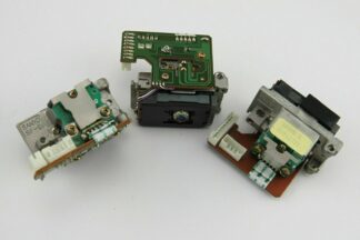 LECTOR LASER SF-91 SANYO, PCB 8+5 PIN ORIGINAL JAPAN