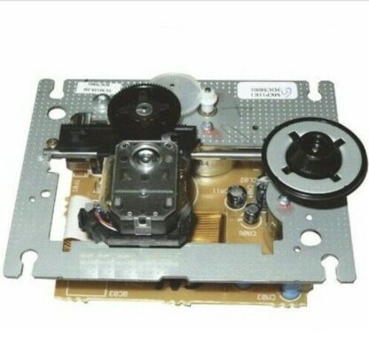 Lector Láser TCM125-2D, TVM227-0SL, THOMSON, BRANDT - Imagen 4