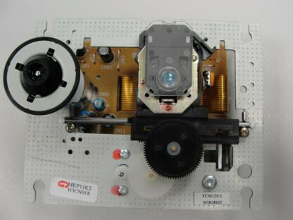 Lector Láser TCM125-2D, TVM227-0SL, THOMSON, BRANDT