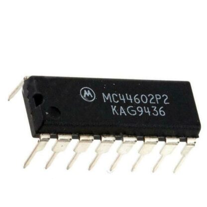 MC44602P2 C.I.MOTOROLA, DIP16