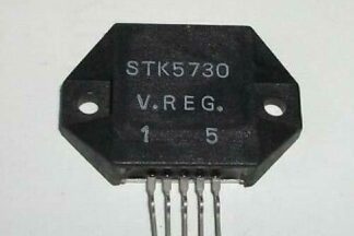 STK5730 Circuito Integrado híbrido de Sanyo