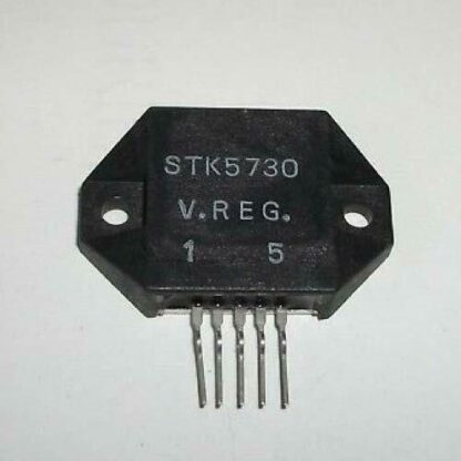STK5730 Circuito Integrado híbrido de Sanyo