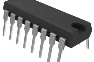 TDA2640 C.I.DIP16 PHILIPS