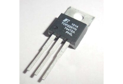 TOP225YN C.I. TO-220, 60W-100W