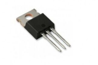 TRANSISTOR IRLZ44, IRLZ44N, IRLZ44NPBF, TO-220