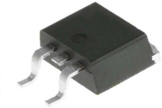 TRANSISTOR MOSFET FDB44N25TM FDB44N25, TO-263AB-2, D2-PAK