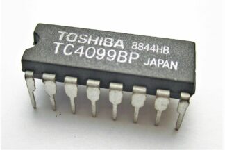 Toshiba TC4099BP 4099 C.I. CMOS DIP1