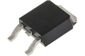 Transistor IRLR2905TRPBF IRLR2905PbF IRLR2905 LR2905