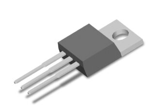 Transistor Mosfet-N, IXTP76N075T, TO220