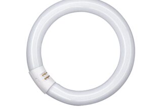 Tubo Fluorescente OSRAM 32W/865, T9 G10q, 6500K