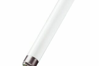 Tubo Fluorescente T5 13W 517x16mm Luz Dia 6500K