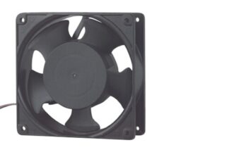 Ventilador 24Vdc 120x120x38mm 71.200 DH