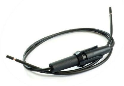 Portafusibles Aéreo con cable 30cm